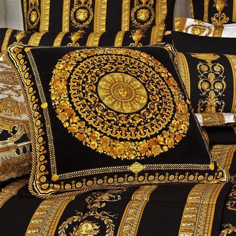 versace fabrics for sale